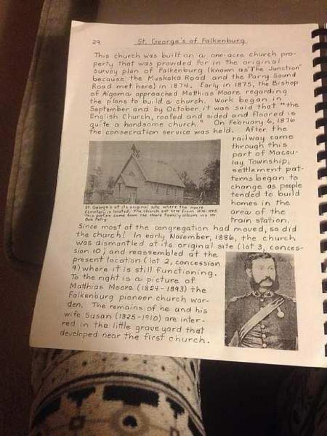 Falkenburg GhostTown Galleries photo 2