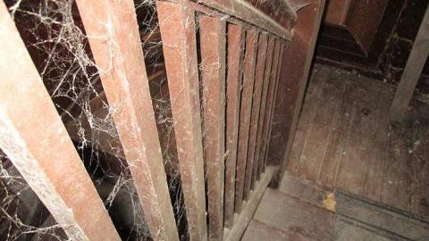 The Beta (2) School - Niagara Falls, Ontario