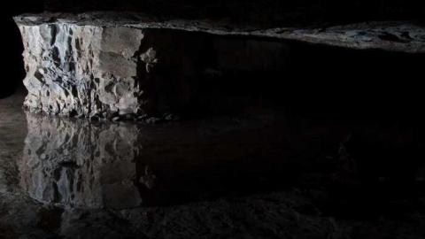 Queenston Mine Dec/2013 - Queenston-Quarry-Mine-Entry52.jpg