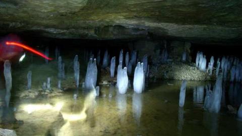 Queenston Mine Dec/2013 - Queenston-Quarry-Mine-Entry69.jpg