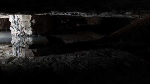 Queenston Mine Dec/2013 - Queenston-Quarry-Mine-Entry54.jpg