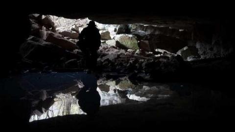 Queenston Mine Dec/2013 - Queenston-Quarry-Mine-Entry55.jpg