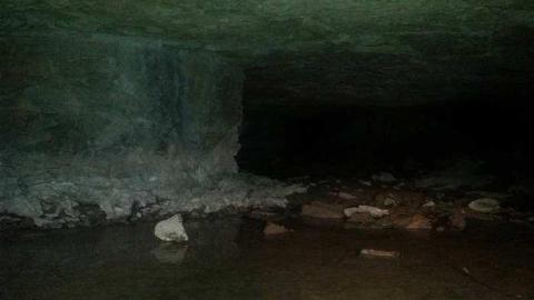 Queenston Mine Dec/2013 - Queenston-Quarry-Mine-Entry63.jpg