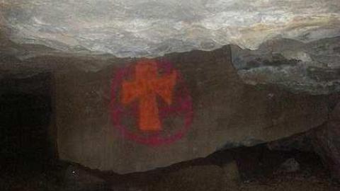 Queenston Mine Dec/2013 - Queenston-Quarry-Mine-Entry64.jpg