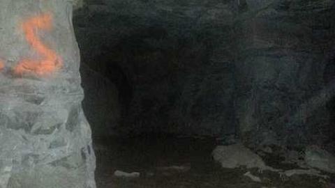 Queenston Mine Dec/2013 - Queenston-Quarry-Mine-Entry65.jpg