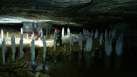 Queenston Mine Dec/2013 - Queenston-Quarry-Mine-Entry59.jpg