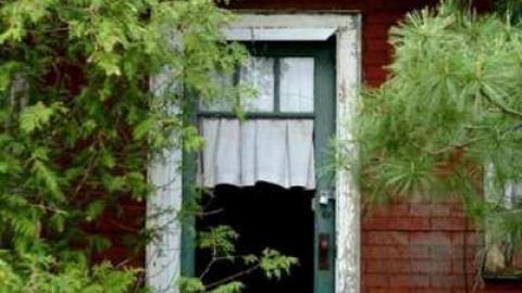 Utterson Area Gas Station - Subcounty, State