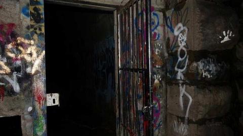 Merriton Tunnel  - Blue-Ghost-Tunnel--Merritton46.jpg