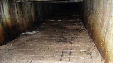 Merriton Tunnel  - Blue-Ghost-Tunnel--Merritton41.jpg