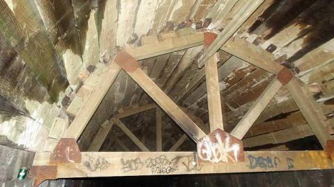 Merriton Tunnel  - Blue-Ghost-Tunnel--Merritton44.jpg