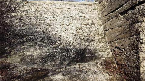 Erindale Hydro Tunnel/Dam - Erindale-Hydro-Tunnel7.jpg