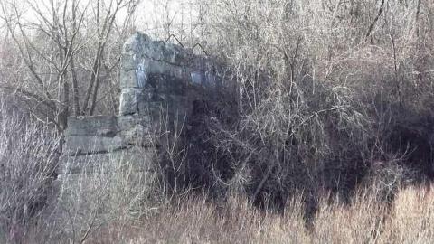 Erindale Hydro Tunnel/Dam - Erindale-Hydro-Tunnel8.jpg