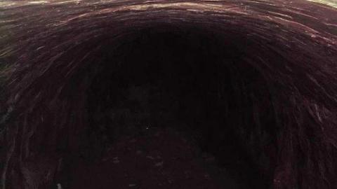 Erindale Hydro Tunnel/Dam - Erindale-Hydro-Tunnel15.jpg