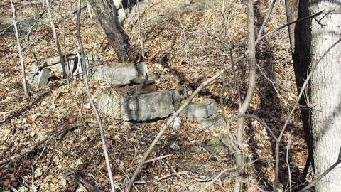 Erindale Hydro Tunnel/Dam - Erindale-Hydro-Tunnel16.jpg