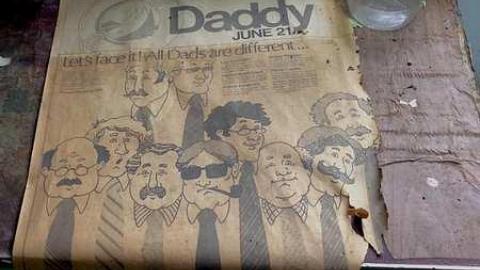 Photo from The Raven