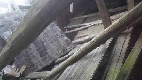 Photo from Leaning In Melancthon