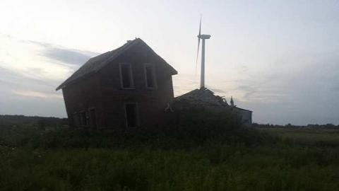 Photo from Leaning In Melancthon