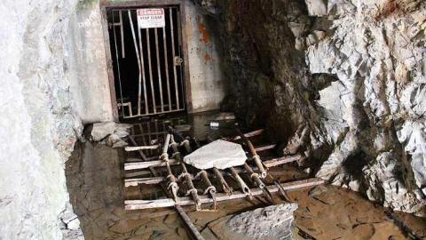 Photo from My trip to the shaft