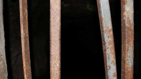 Photo from My trip to the shaft