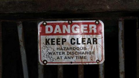 My trip to the shaft - The-Morningstar-Mine58.jpg