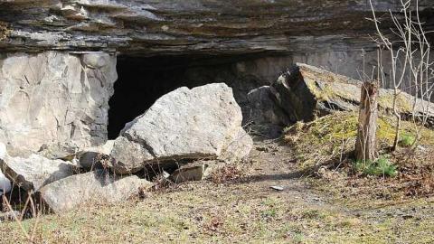 My trip to the shaft - The-Morningstar-Mine53.jpg