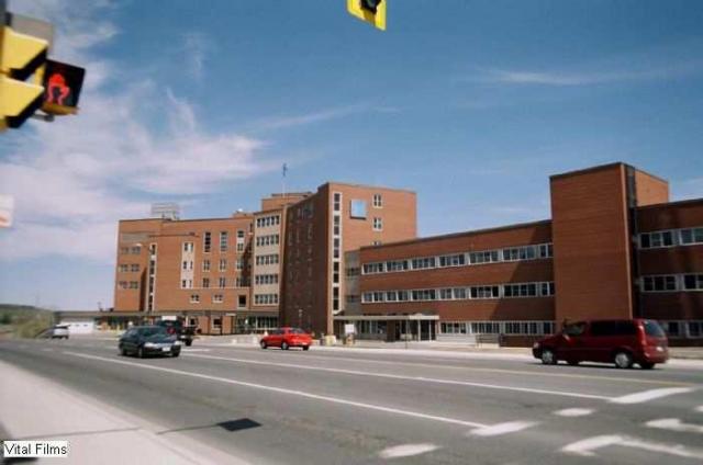 Clean like a hospital! - St.-Josephs-Hospital-Sudbury115.jpg