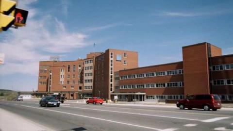 Clean like a hospital! - St.-Josephs-Hospital-Sudbury115.jpg
