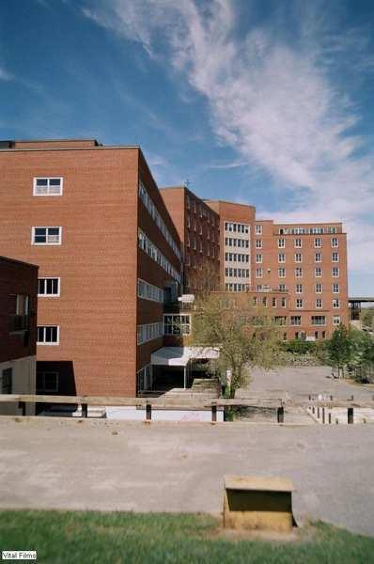 Clean like a hospital! - St.-Josephs-Hospital-Sudbury116.jpg