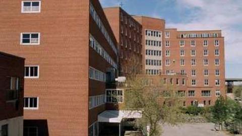 Clean like a hospital! cover photo