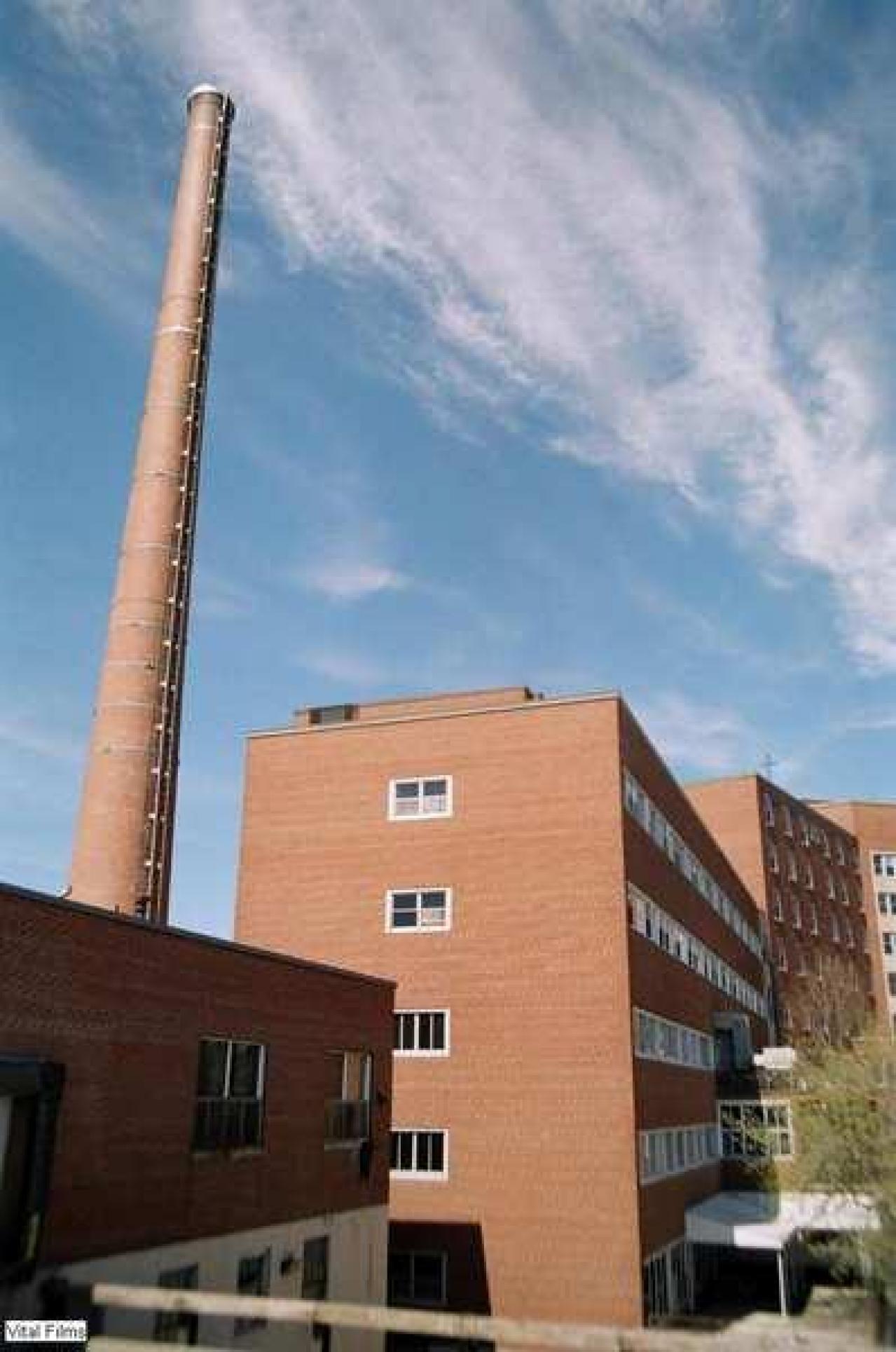 Clean like a hospital! - St.-Josephs-Hospital-Sudbury117.jpg