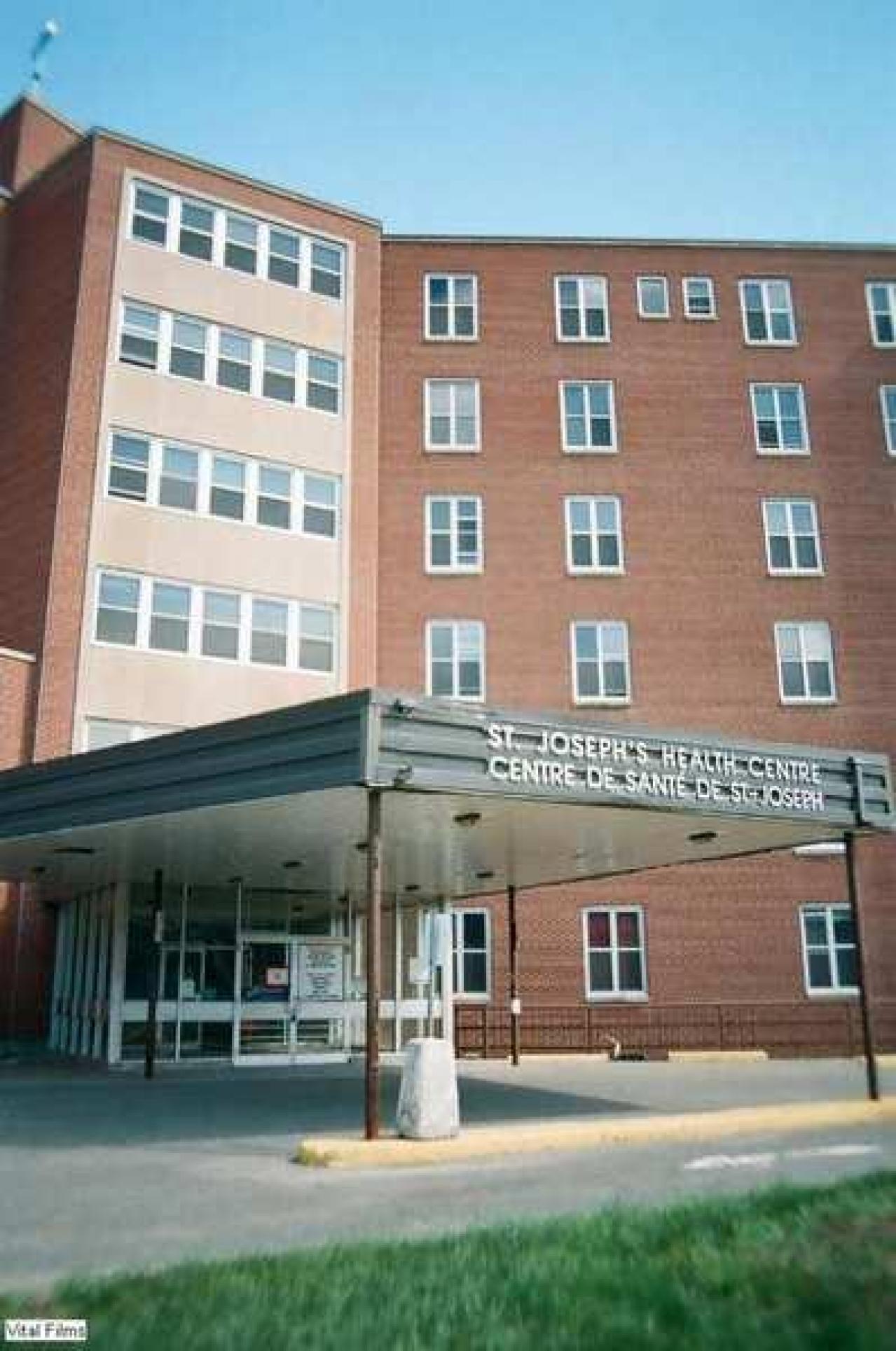 Clean like a hospital! - St.-Josephs-Hospital-Sudbury119.jpg