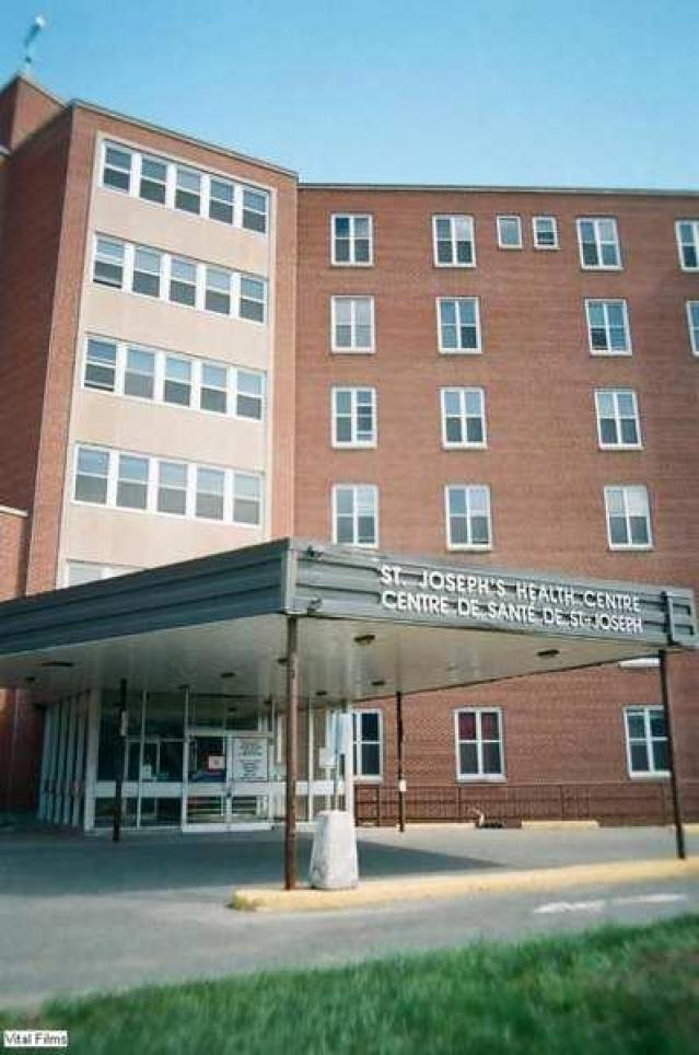 Clean like a hospital! - St.-Josephs-Hospital-Sudbury119.jpg