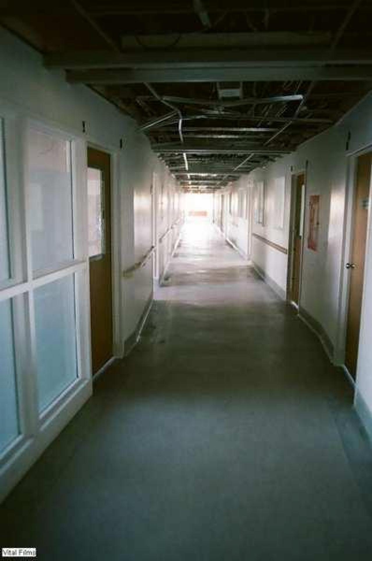 Clean like a hospital! - St.-Josephs-Hospital-Sudbury122.jpg