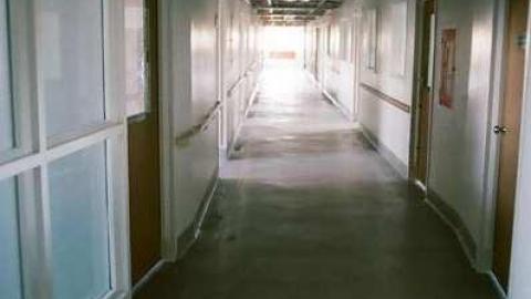 Clean like a hospital! - St.-Josephs-Hospital-Sudbury122.jpg