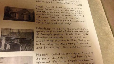 Falkenburg GhostTown Galleries photo 3