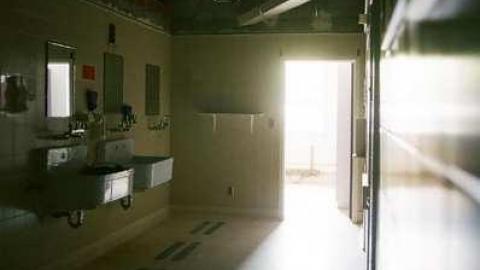 Clean like a hospital! - St.-Josephs-Hospital-Sudbury126.jpg