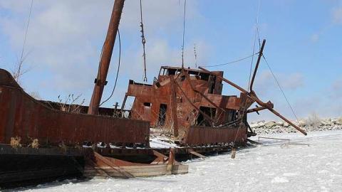Feb 13, 2016 - Le-Grande-Hermine-Ghost-Ship70.jpg