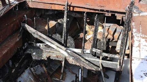 Feb 13, 2016 - Le-Grande-Hermine-Ghost-Ship73.jpg