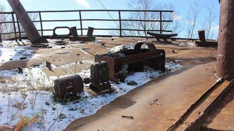 Feb 13, 2016 - Le-Grande-Hermine-Ghost-Ship34.jpg