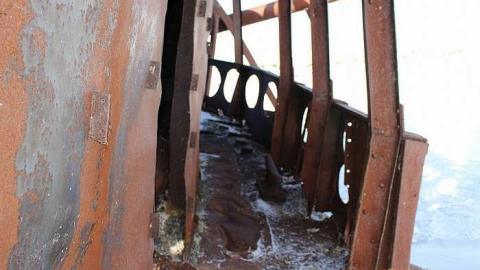 Feb 13, 2016 - Le-Grande-Hermine-Ghost-Ship78.jpg