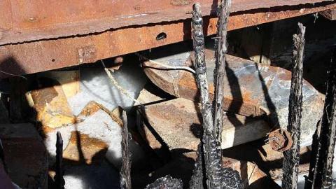 Feb 13, 2016 - Le-Grande-Hermine-Ghost-Ship55.jpg