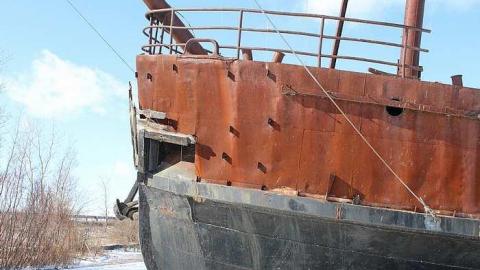 Feb 13, 2016 - Le-Grande-Hermine-Ghost-Ship43.jpg