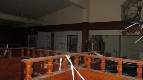 Photo from 50 below 0