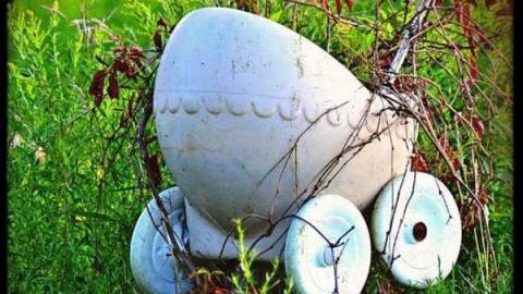 Photo from JW Clarke and toys