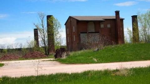 Photo from brickwoks