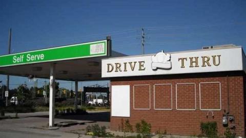 Maj. Mac Gas station photo 4