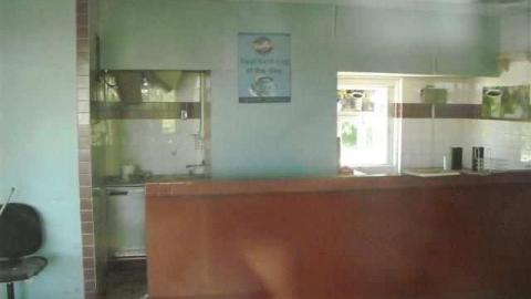 Maj. Mac Gas station - Vaughan, Ontario