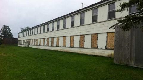 The Olde Barracks photo 5