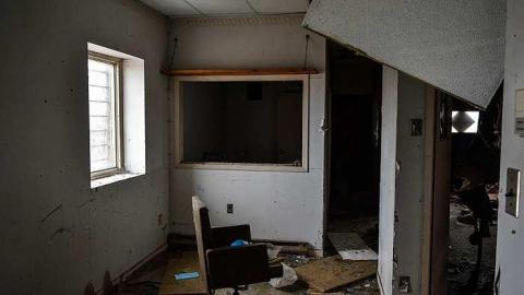 Atlas Auto Collision - Hamilton, Ontario