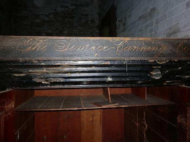 Canadian Canners photo 4